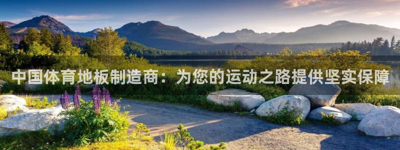 JJB竞技宝官方正版app集团官网首页网址:中国体育地板制造